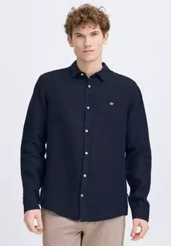 Рубашка KSHeart Kronstadt, синий