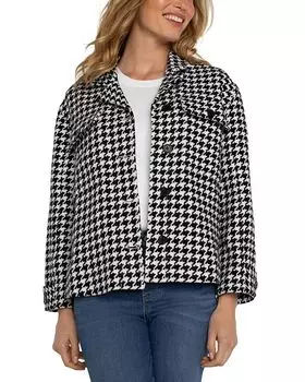 Рубашка Куртка Liverpool Los Angeles, мультиколор