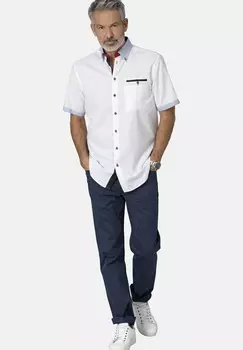 Рубашка KURZARM Babista, белый