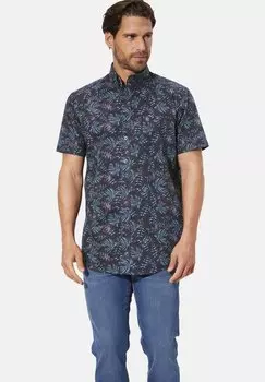 Рубашка KURZARM Babista, темно-синий