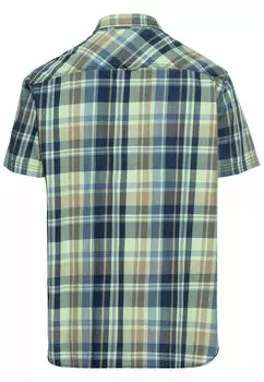 Рубашка Kurzarm camel active, фисташковый