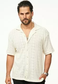 Рубашка KURZARM CARISMA, белый