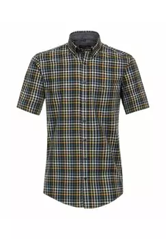 Рубашка KURZARM CASAMODA, бежевый