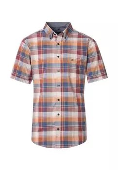 Рубашка KURZARM CASAMODA, красный