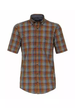 Рубашка KURZARM CASAMODA, оранжевый