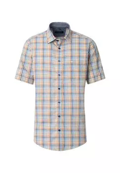 Рубашка KURZARM CASAMODA, оранжевый