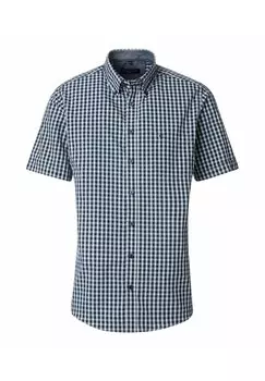 Рубашка KURZARM CASAMODA, синий