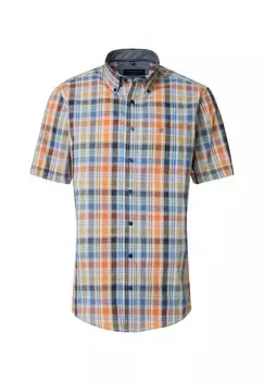 Рубашка KURZARM CASAMODA, синий