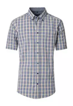 Рубашка KURZARM CASAMODA, синий