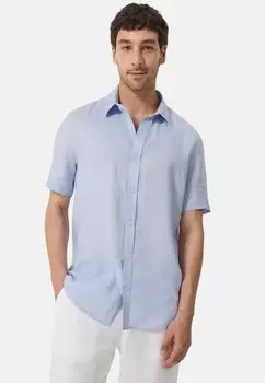 Рубашка KURZARM CASH-MERE, светло-голубой