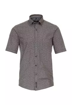 Рубашка KURZARM CASUAL FIT CASAMODA, цвет dunkelblau