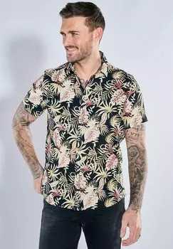 Рубашка KURZARM Emilio Adani, бежевый