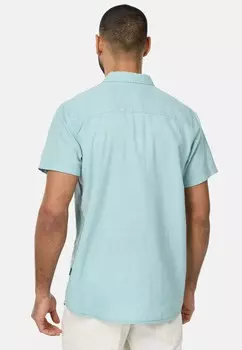 Рубашка KURZARM INGUNTHER INDICODE JEANS, светло-голубой