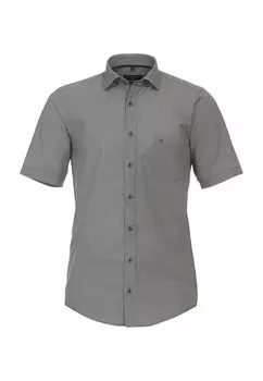 Рубашка KURZARM PRINT CASUAL FIT CASAMODA, цвет gelb