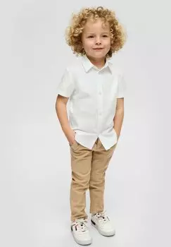 Рубашка KURZARM s.Oliver, цвет wei