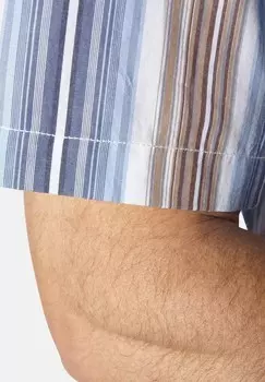 Рубашка KURZARM SILVESTULLI Babista, светло-голубой