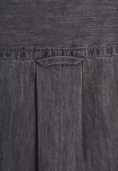 Рубашка KURZARMHEMD Jan Vanderstorm, серый