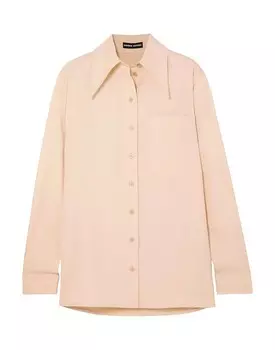 Рубашка Kwaidan Editions, бежевый