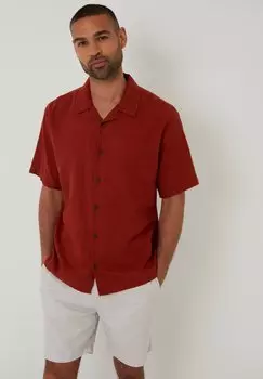 Рубашка KYLIAN Threadbare, оранжевый