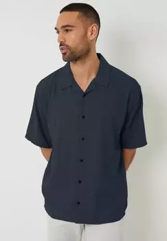 Рубашка KYLIAN Threadbare, синий