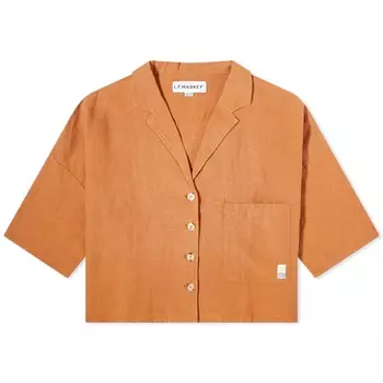 Рубашка L.F. Markey Maxim