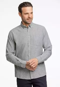 Рубашка L/S Jack's Sportswear, оливковый