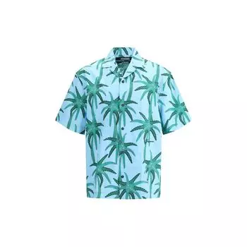 Рубашка La Chemise Jean Jacquemus, мультиколор