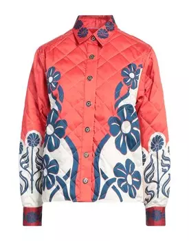 Рубашка La Double J, красный