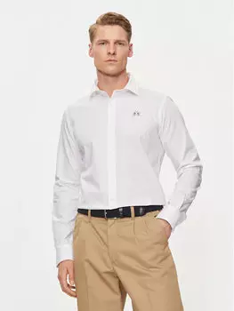 Рубашка La Martina, белый