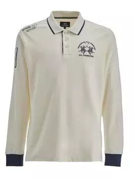 Рубашка La Martina, белый