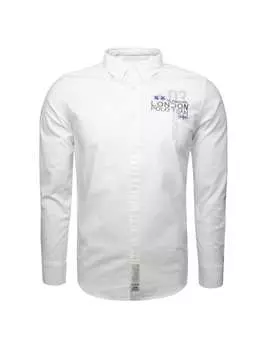 Рубашка La Martina, белый