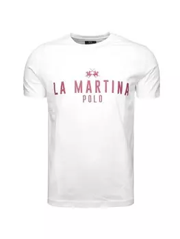 Рубашка La Martina Mar322, белый