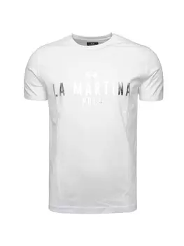 Рубашка La Martina Mar322, белый