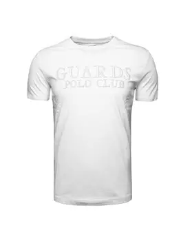 Рубашка La Martina Marg31, белый