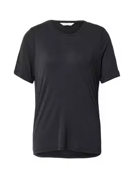 Рубашка LA STRADA UNICA LILLIE, черный