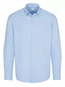 Рубашка LAB PAL ZILERI, синий