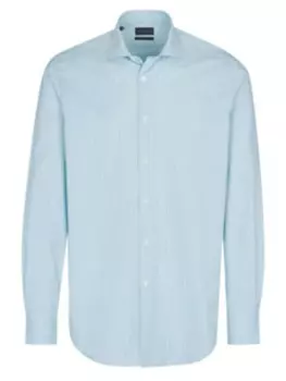 Рубашка LAB PAL ZILERI, синий