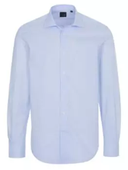 Рубашка LAB PAL ZILERI, синий