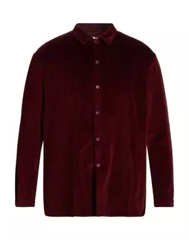 Рубашка Labo.Art, бордовый