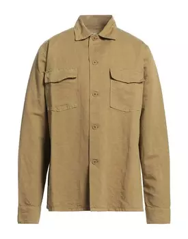 Рубашка Labo.Art, зеленый