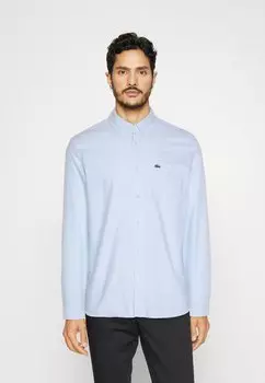 Рубашка Lacoste, белая/обзор