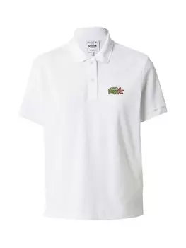 Рубашка LACOSTE, белый