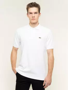 Рубашка Lacoste, белый