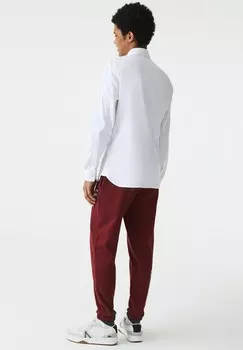 Рубашка Lacoste, белый