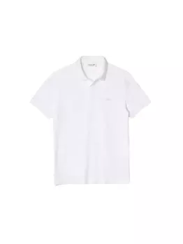 Рубашка Lacoste, белый