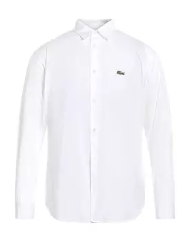 Рубашка Lacoste, белый
