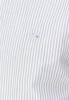 Рубашка Lacoste, белый