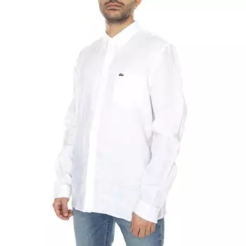 Рубашка Lacoste CH5692, белый