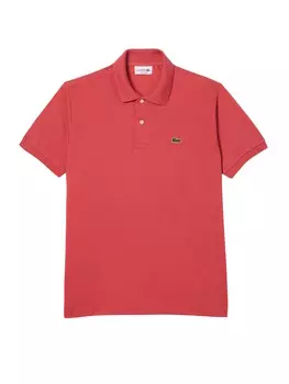 Рубашка Lacoste, красный