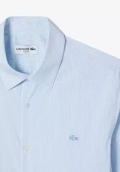 Рубашка Lacoste, синий